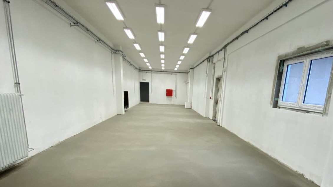 Pronájem prostoru v Obchodním domě Sázava